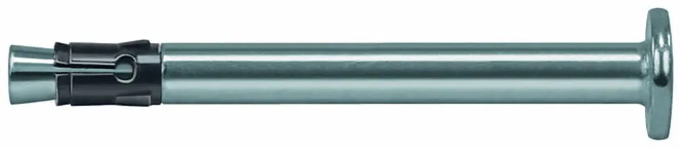 Spikeranker fna ii 6x30/120 a50 med knappehode fischer