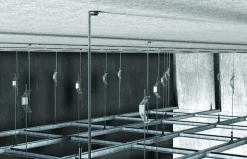 Spikeranker fna ii 6x30/120 a50 med knappehode fischer