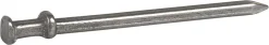 Spiker dobbelhode 3,4x60 blank-445 dobbelthodet forskalingsspiker