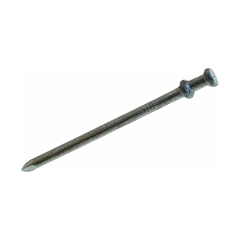 Spiker dobbelthodet 34-65 mm bi 3 kg