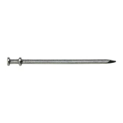 Spiker firkant dobbelh bl 3,4-100 250 stk