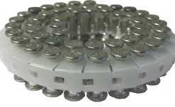 Spiker herdet 16x3,4 sup10 hn120 1000 stk/fp