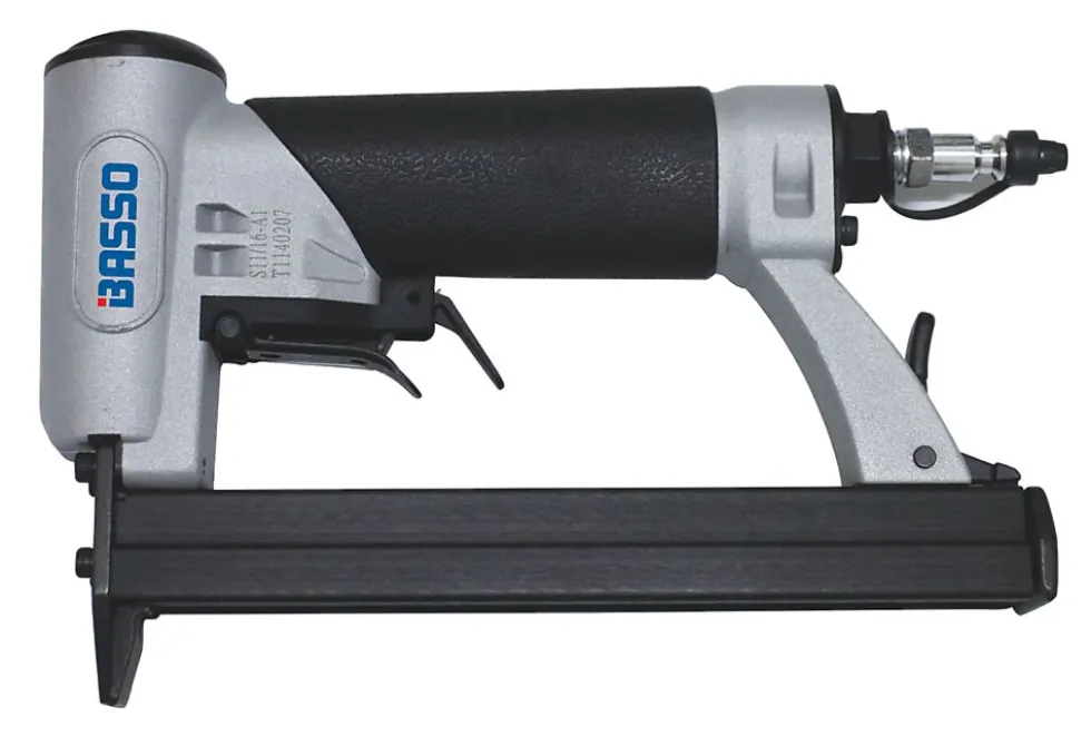 Spikerpistol krampe S11/16-A1