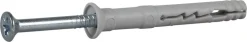 Spikerplugg 8x60 fzb a-100senket krage pz2