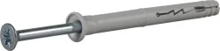 Spikerplugg 8x75 fzb a-75senket krage pz2