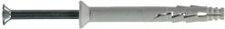 Spikerplugg 5x47 fzb a-200senket krage pz2