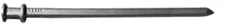 Spiker rund dh 3.4 x 75 3kg
