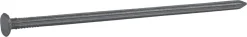 Spiker skarpkant 4,3x125 m-fus -155 m-fusion c4 overflatebehandlet