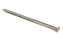 Spiker syrefast rillet hvit 2,0-50 a500