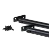 Spile 93 sort 2-pack