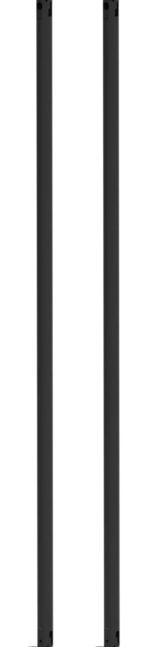 Spile 93 sort 2-pack