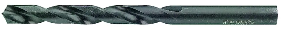 Spiralbor slipt 205 11,0