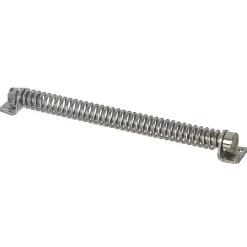 Spiraldørstenger 280mm