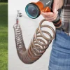 Spiralslangesett