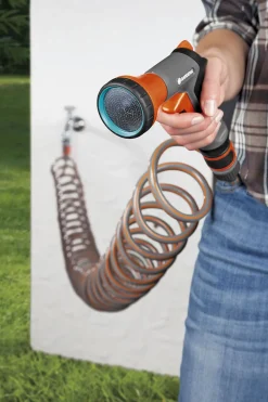 Spiralslangesett