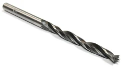 Spissbor til drill 6 mm