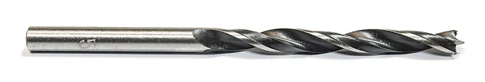 Spissbor til drill 6 mm