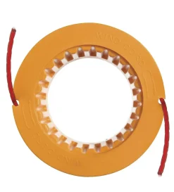 Spole m/ tråd SPO 002