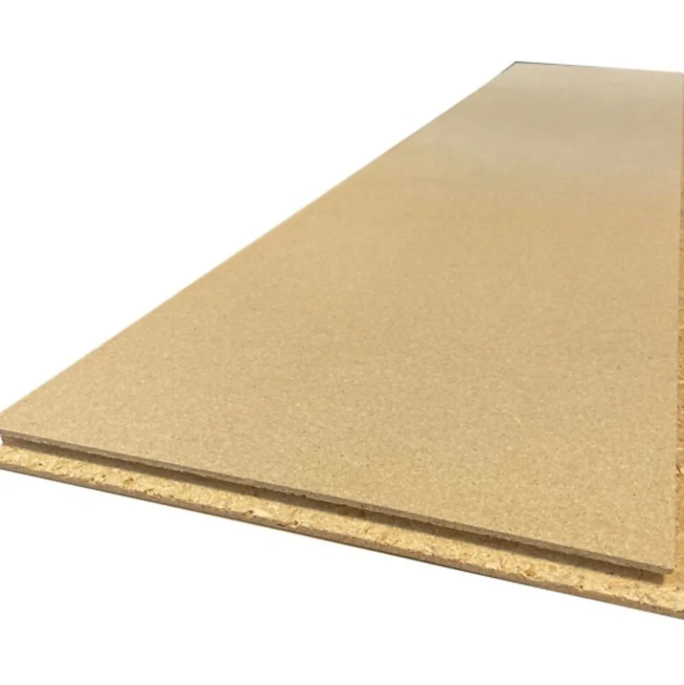 Sponplate ergospon TG4 P6 16x410x1820 mm