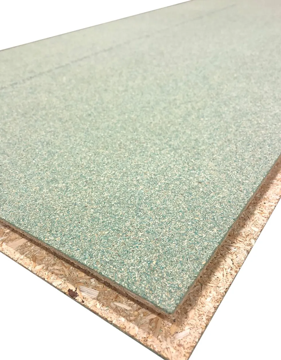 Sponplate gulv fuktbestandig 22x620x2420 mm
