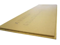 Sponplate gulv standard 22x620x2420 mm
