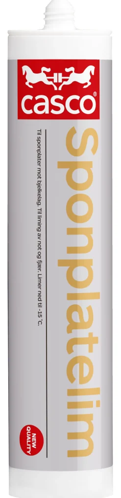 Sponplatelim 300 ml