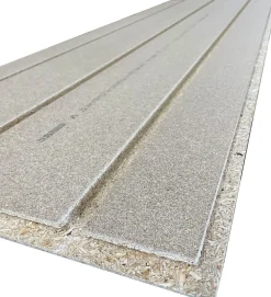 Sponplate Thermogulv Standard 22x620x1820 mm