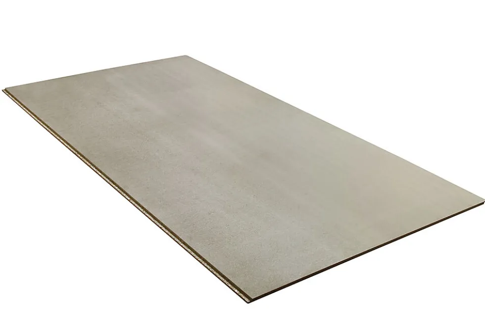 Sponplate vegg fuktbestandig 12x1220x2390 mm