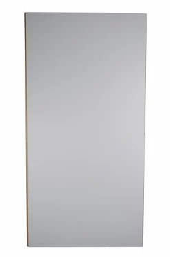 Sponplate 3-vegg grunnet 12x1220x2390 mm