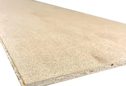 Sponplate 3-vegg standard 12x1220x2390 mm
