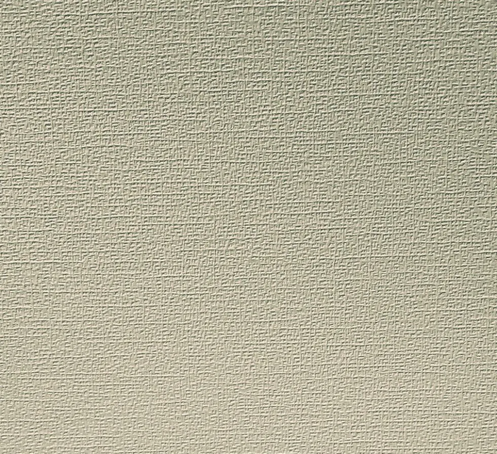 Sponplate vegg 12x620x2390 mm foliert hvit not og fjær 2 sider
