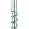 Sponskruer båndet for stål 3,9x41