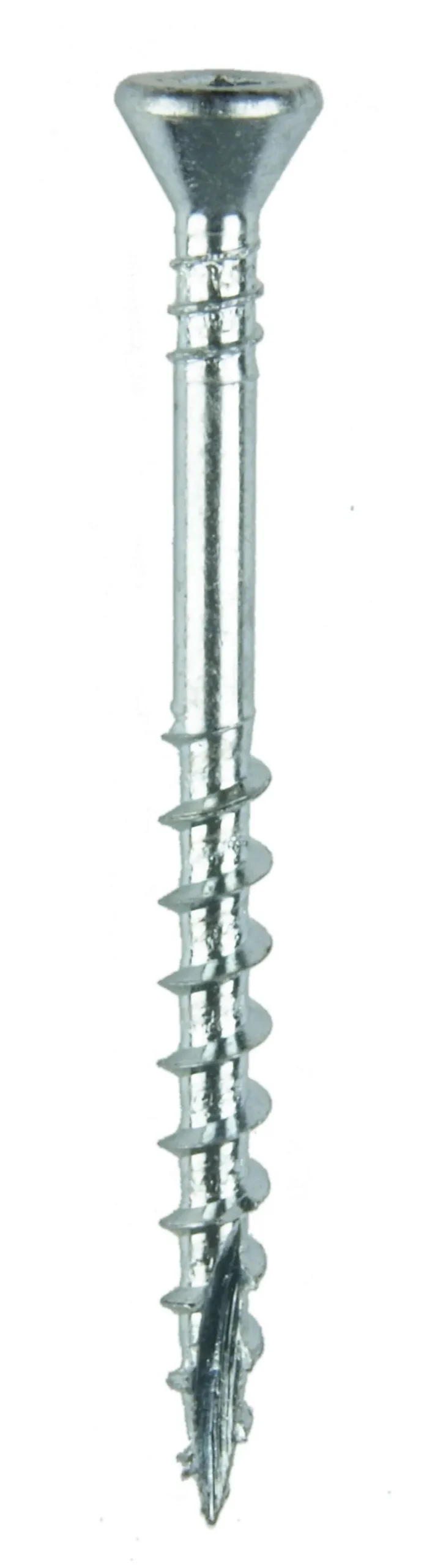 Sponskruer båndet for stål 3,9x41