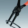 Sporringstang rett utvendig 150mm 10-25 mm