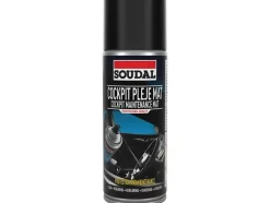 Spray Cockpitpleie 400ml