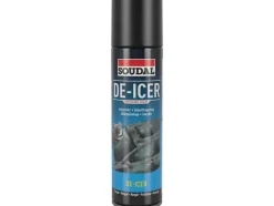 Spray De-icer Isfjerner 400ml