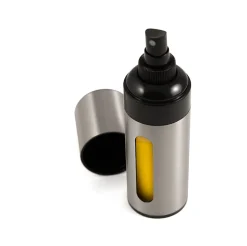 Sprayflaske til matolje