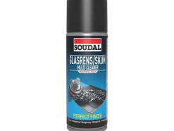 Spray Glassrens/skum 400ml