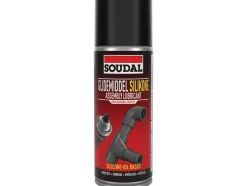 Spray Glidemiddel Silikon 400ml