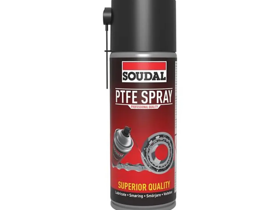 Spray Ptfe Teflonspray 400ml