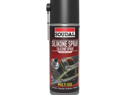 Spray Silikonspray 400ml
