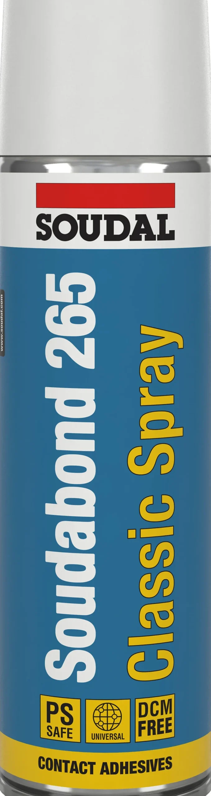Spray Soudal Kontaktlim 500ml