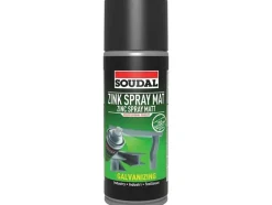 Spray Zink Matt 400ml