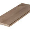 Sprekkpanel saltgrå pusset furu 13X120 mm