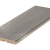 Sprekkpanel steingrå pusset furu 13X120 mm