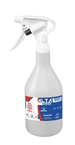 Sprutflaske 1l alta teck universal