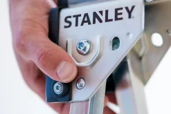 Stanley arbeidsbukk STST81337-1 metall á et par