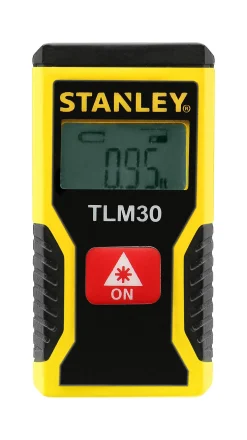 Stanley avstandsmåler TLM30