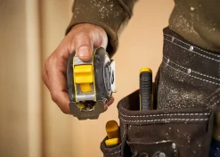 Stanley fatmax målebånd 8m dobbeltsidig