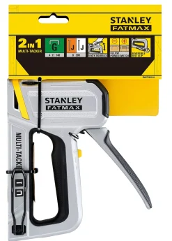 STANLEY FATMAX stiftepistol
